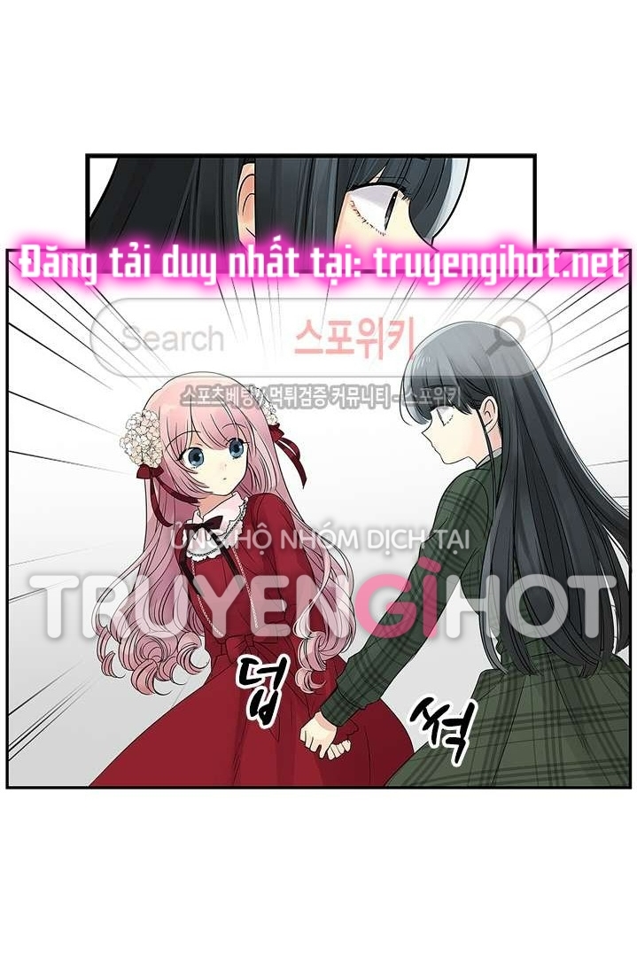 [18+] nàng hoa chapter 9.2 29