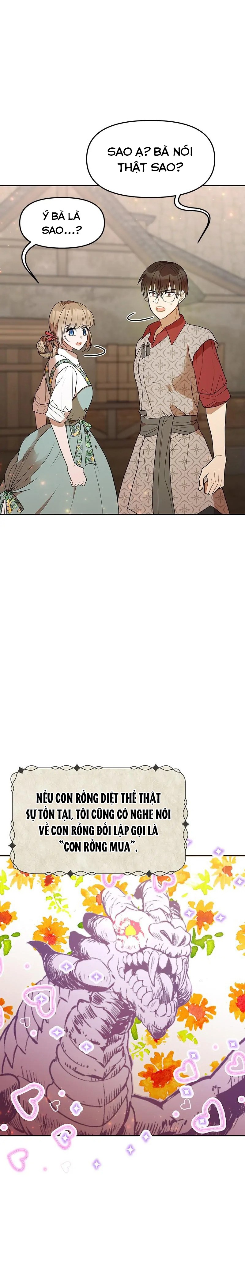 làm cách nào để sống sót trong cuốn tiểu thuyết ngôn tình lãng mạn chapter 52 16