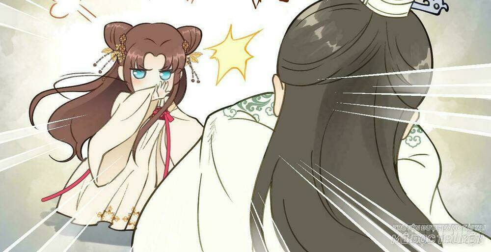 vương gia ba tuổi rưỡi của tôi chapter 15 56