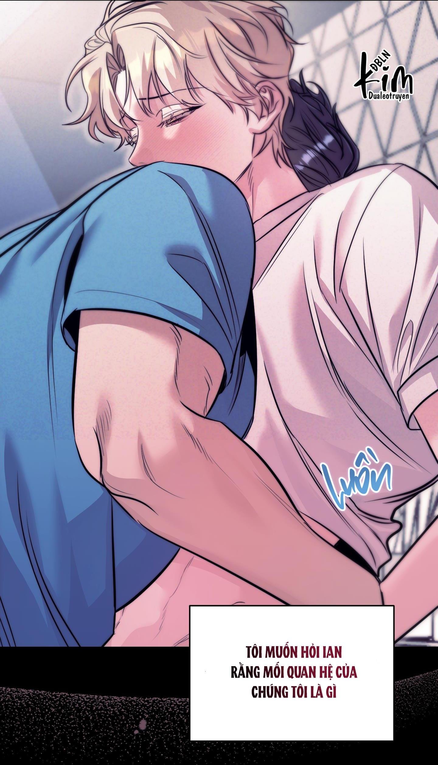 kỳ thị chapter 8 25