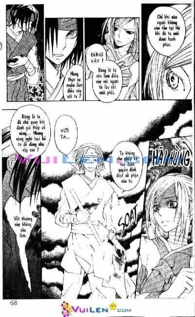 tiên nữ giáng trần chapter 20 68