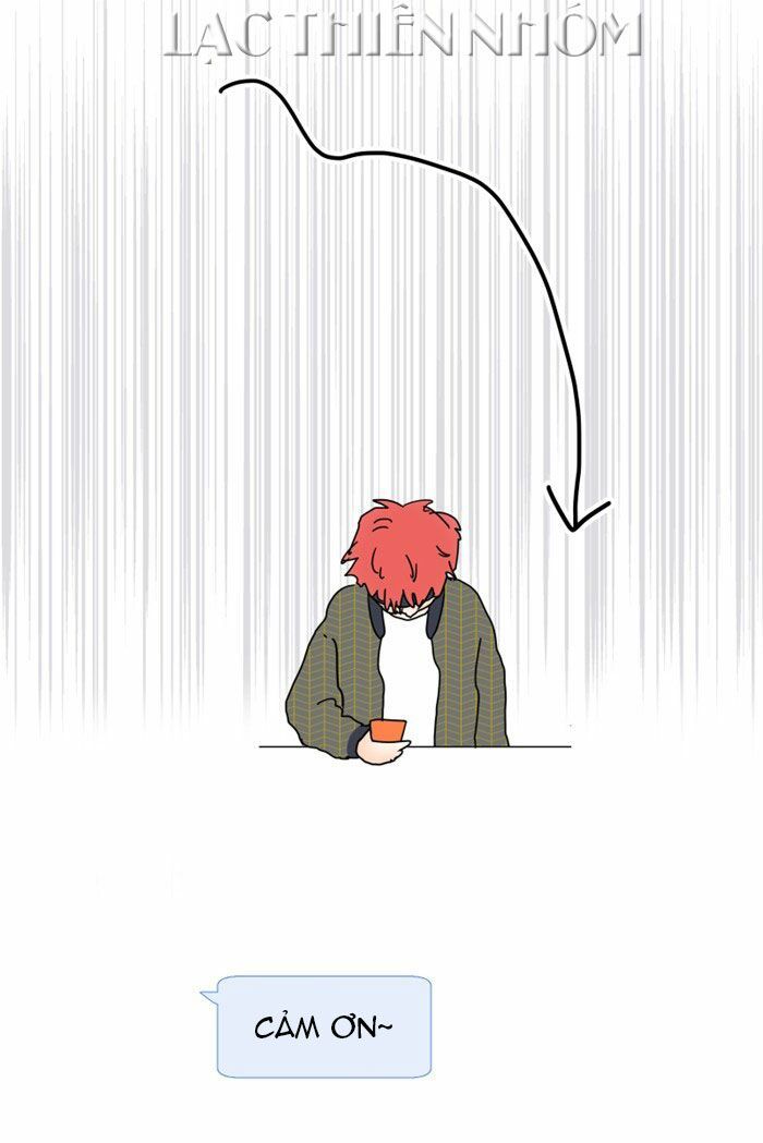 choco ngọt ngào chapter 50 17