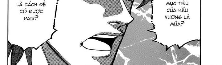 thánh tỏi sành ăn chapter 313 32