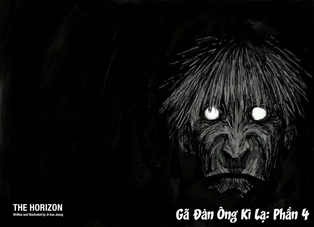 the horizon chapter 5 2