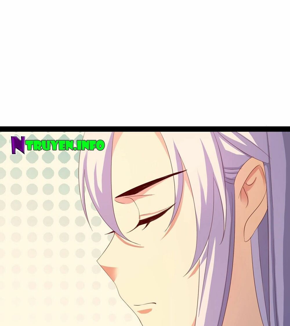 hoàng hậu của trẫm là võ lâm minh chủ chapter 24 18