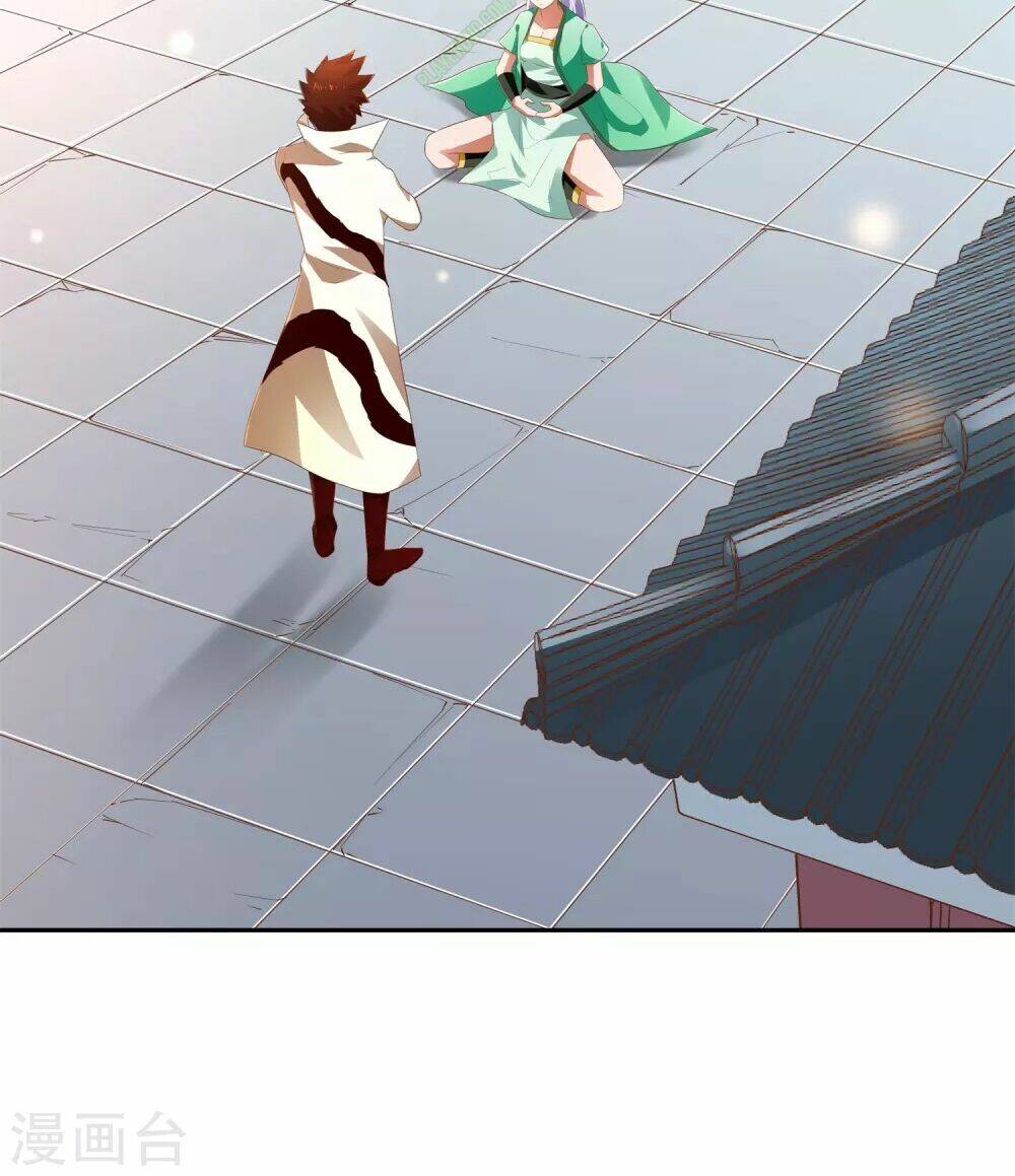 võ linh kiếm tôn chapter 22 24