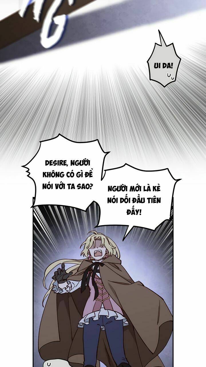 hãy cứu tôi, công chúa chapter 9 45