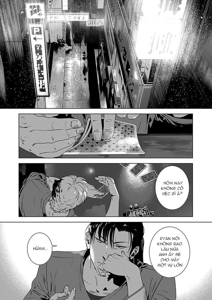 oneshot hỏny chapter 233.1 3