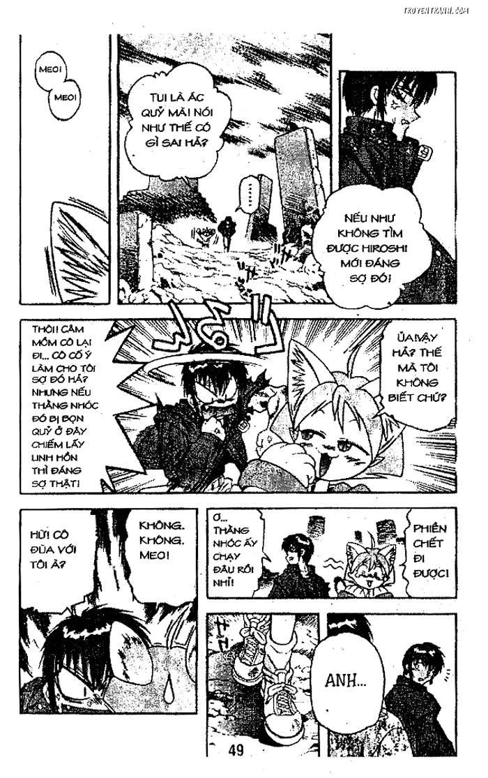 devil and devil chapter 21 11