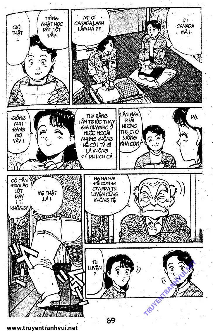 yawara chapter 110 4