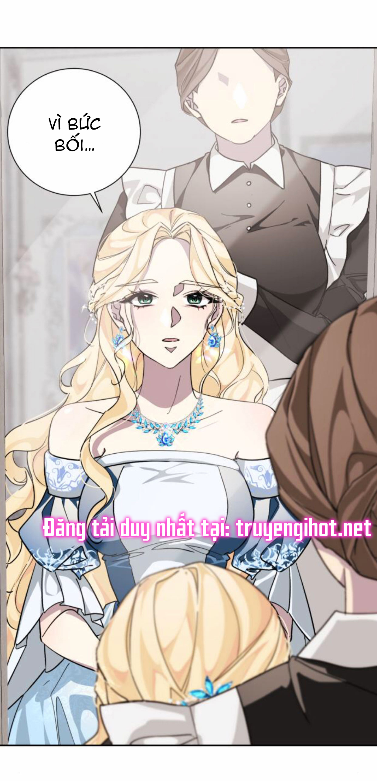 đã có lúc ta muốn nàng chết đi chapter 23 42