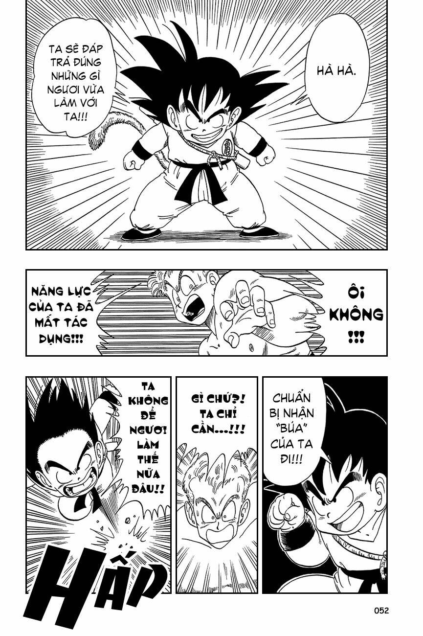 dragon ball - bảy viên ngọc rồng chapter 78 8