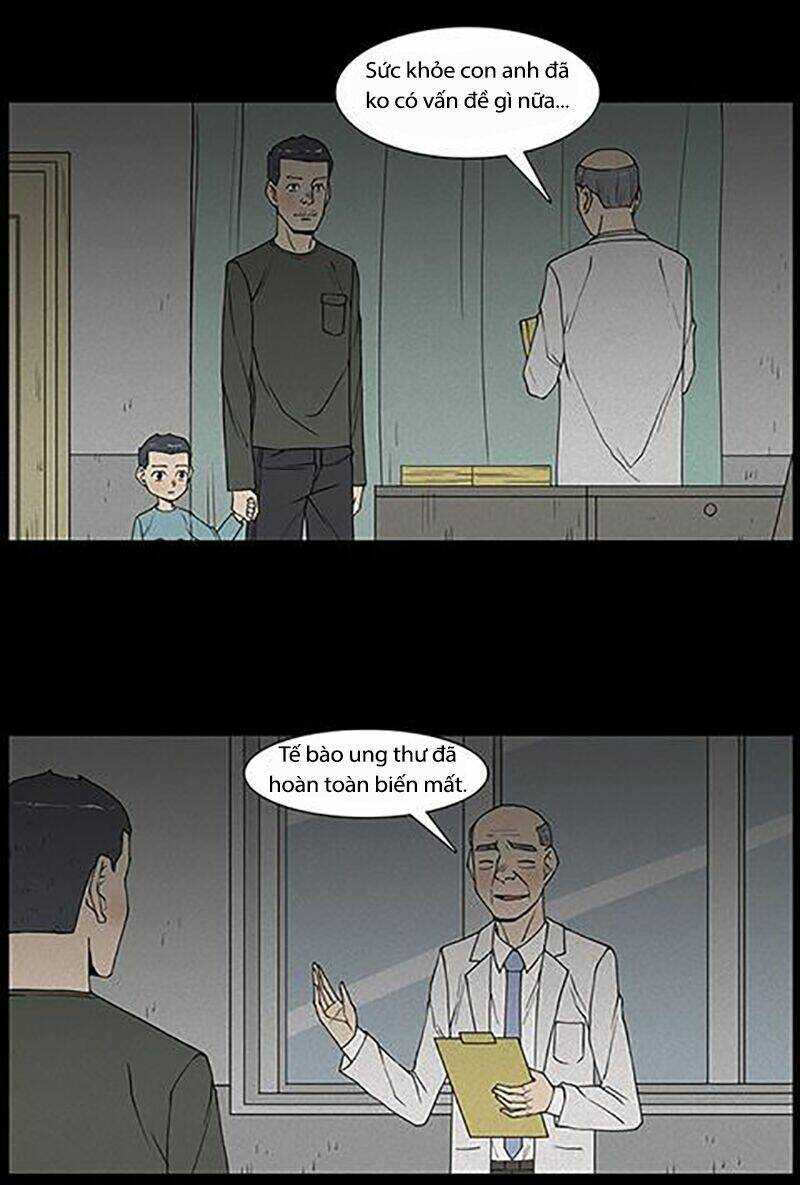 kinh dị đêm khuya chapter 45 3