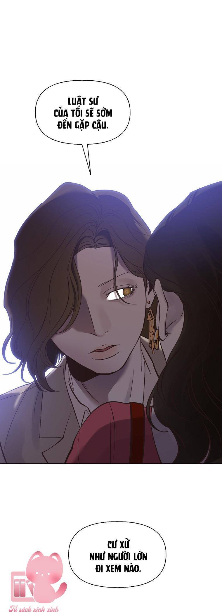 thanh xuân của chúng ta chapter 87 4