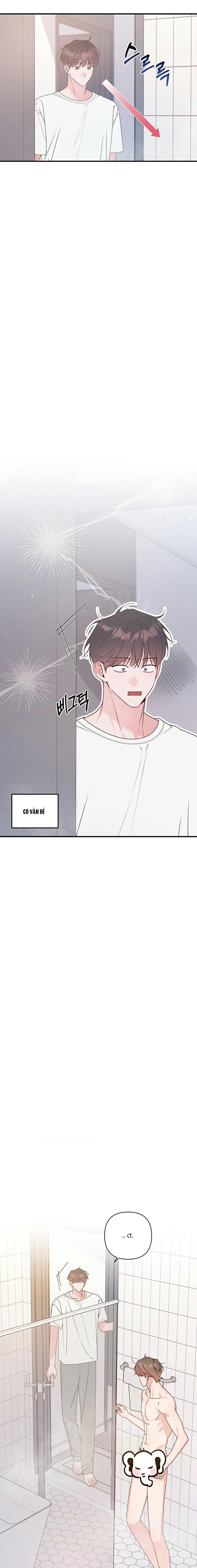 đừng bận tâm nhé, người yêu chapter 2 4