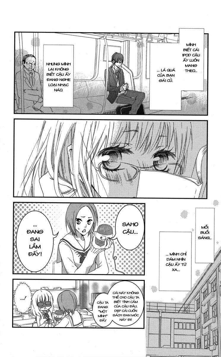 tổng hợp one shot. chapter 137 6