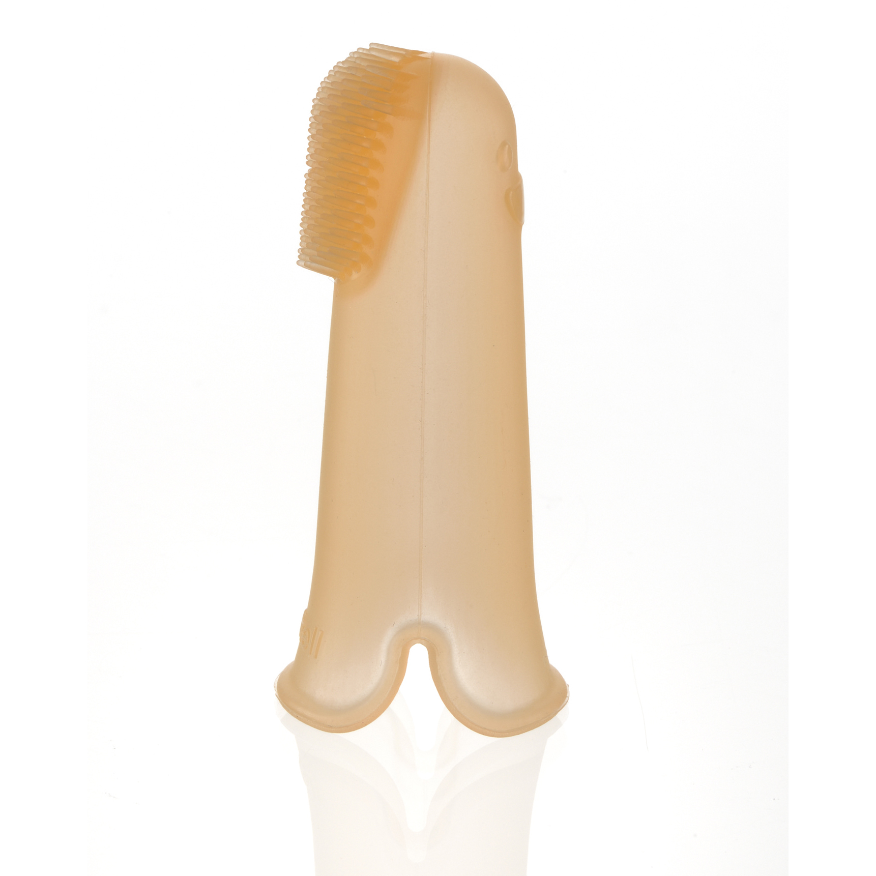 Rơ lưỡi silicone T.L.I (Từ 3 tháng tuổi) Richell