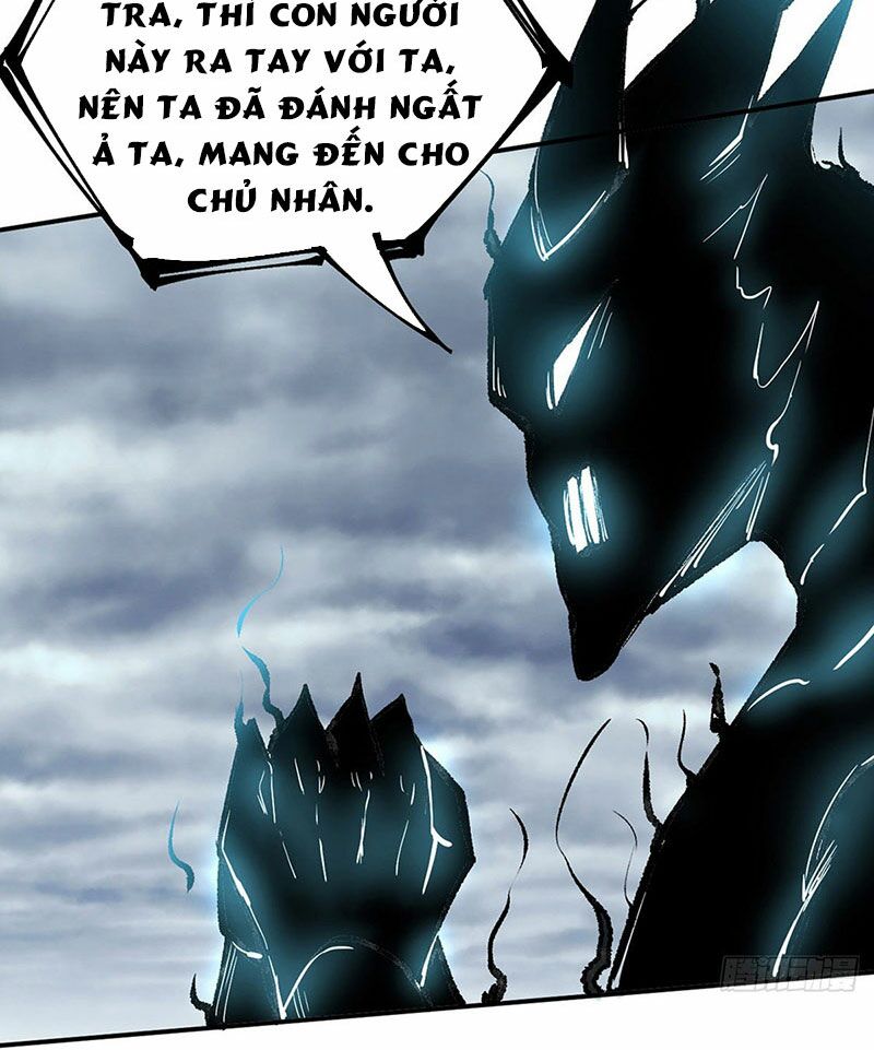 võ đạo độc tôn chapter 422 38