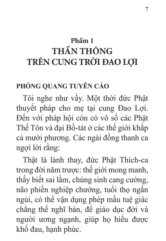 Kinh Địa Tạng (Tái bản)