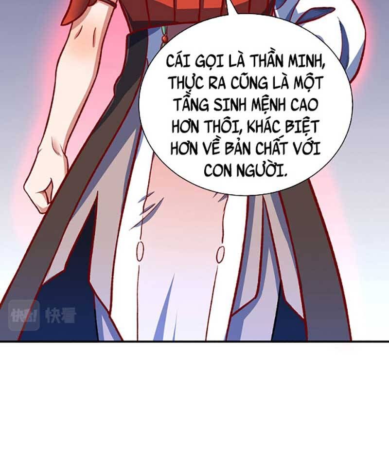 võ đạo độc tôn chapter 552 21