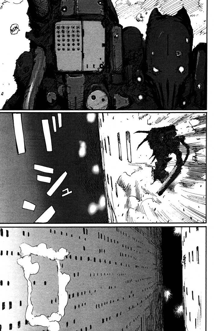 blame! chapter 54 13
