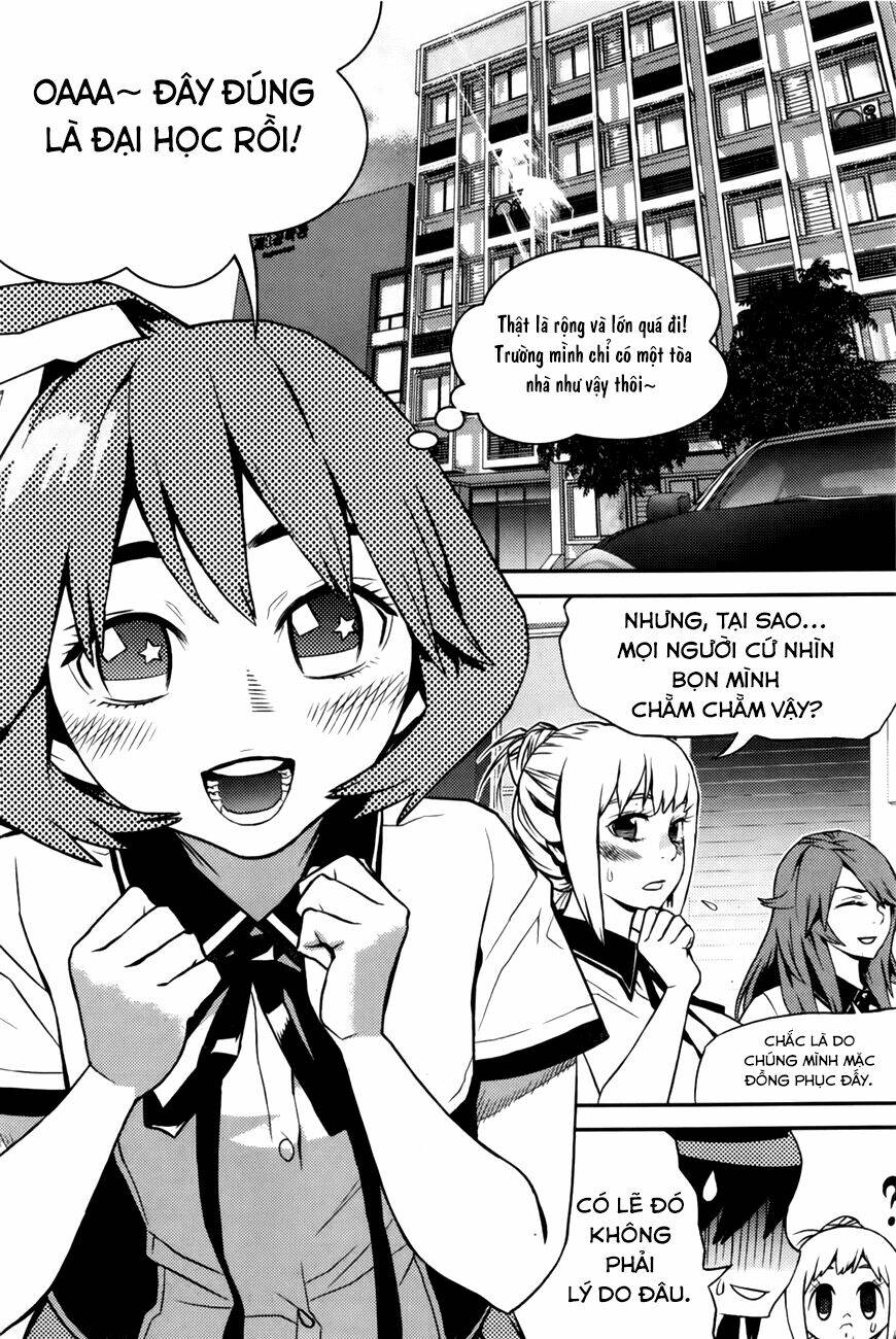 need a girl chapter 55 15