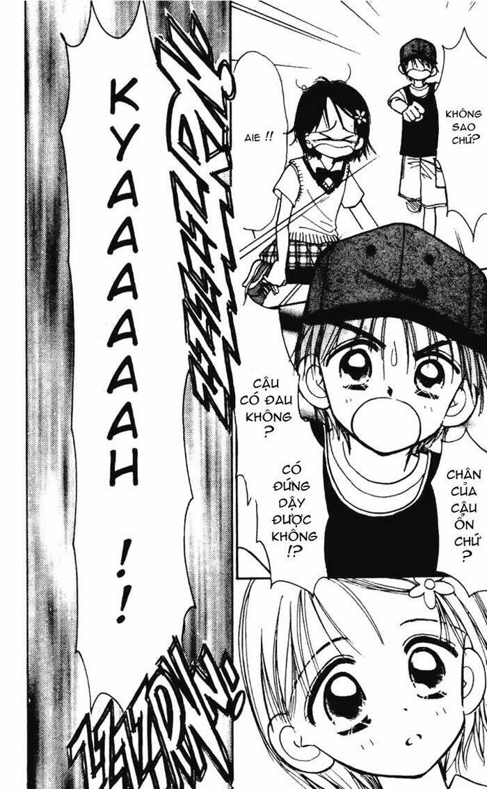 caramel diary chapter 5 12