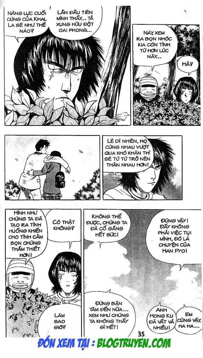 kid gang chapter 101 18