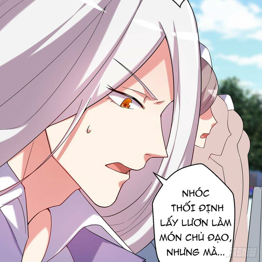 nhặt thuộc tính tại trái đất chapter 23 44