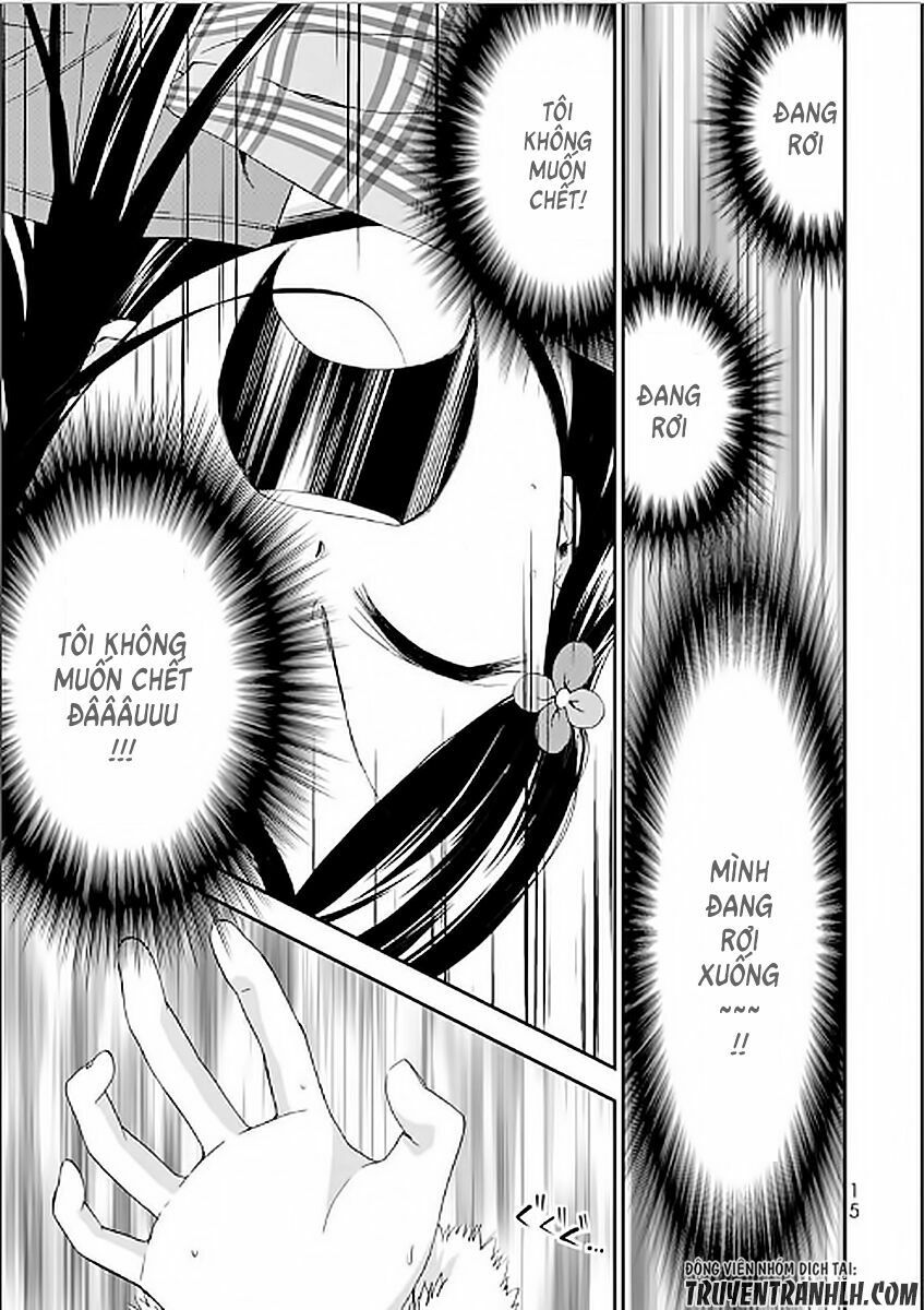 tiết kiệm 80.000 vàng ở thế giới khác cho tuổi già của tôi chapter 1 15