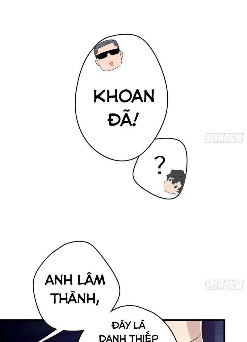 shipper thần cấp chapter 13 4