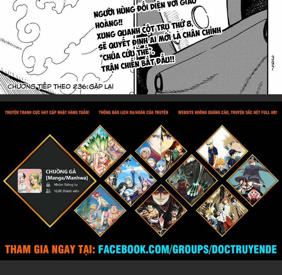 biệt đội lính cứu hỏa chapter 235 30