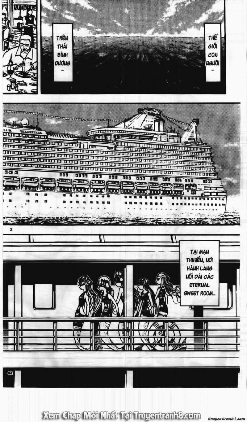 sắc lệnh ánh trăng chapter 44 26