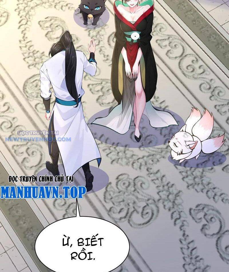 ta thực sự không muốn làm thần tiên chapter 94 15