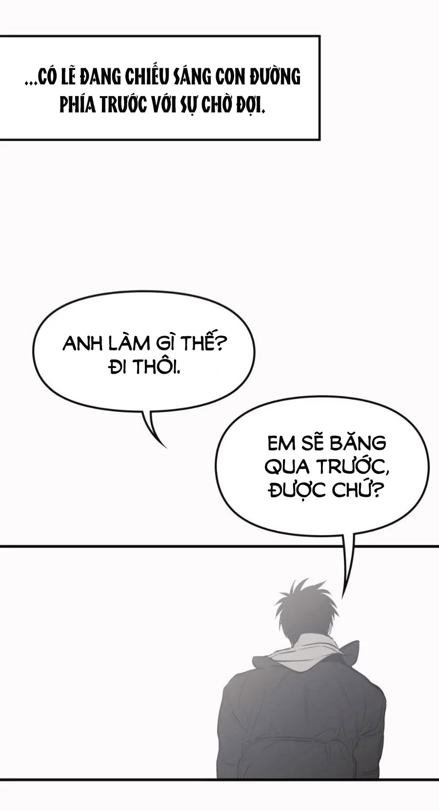 khi đôi chân thôi bước chapter 109.2 33