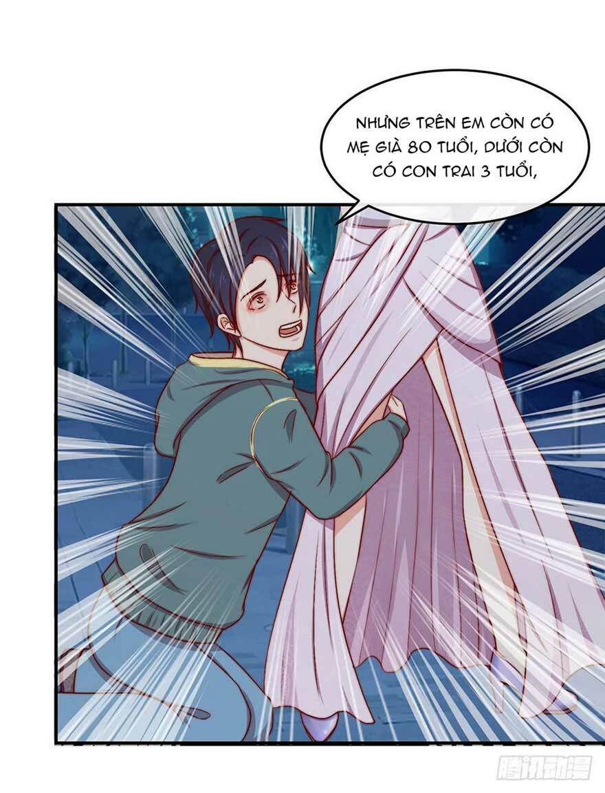 gả cho tình cũ làm lão bà chapter 35 14