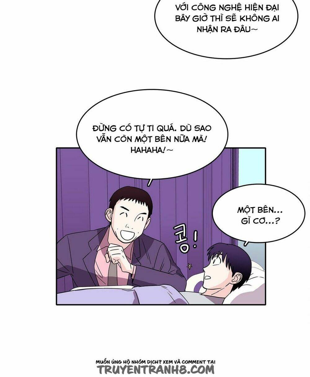 chuyện gì đến, rồi cũng sẽ đến chapter 22 9