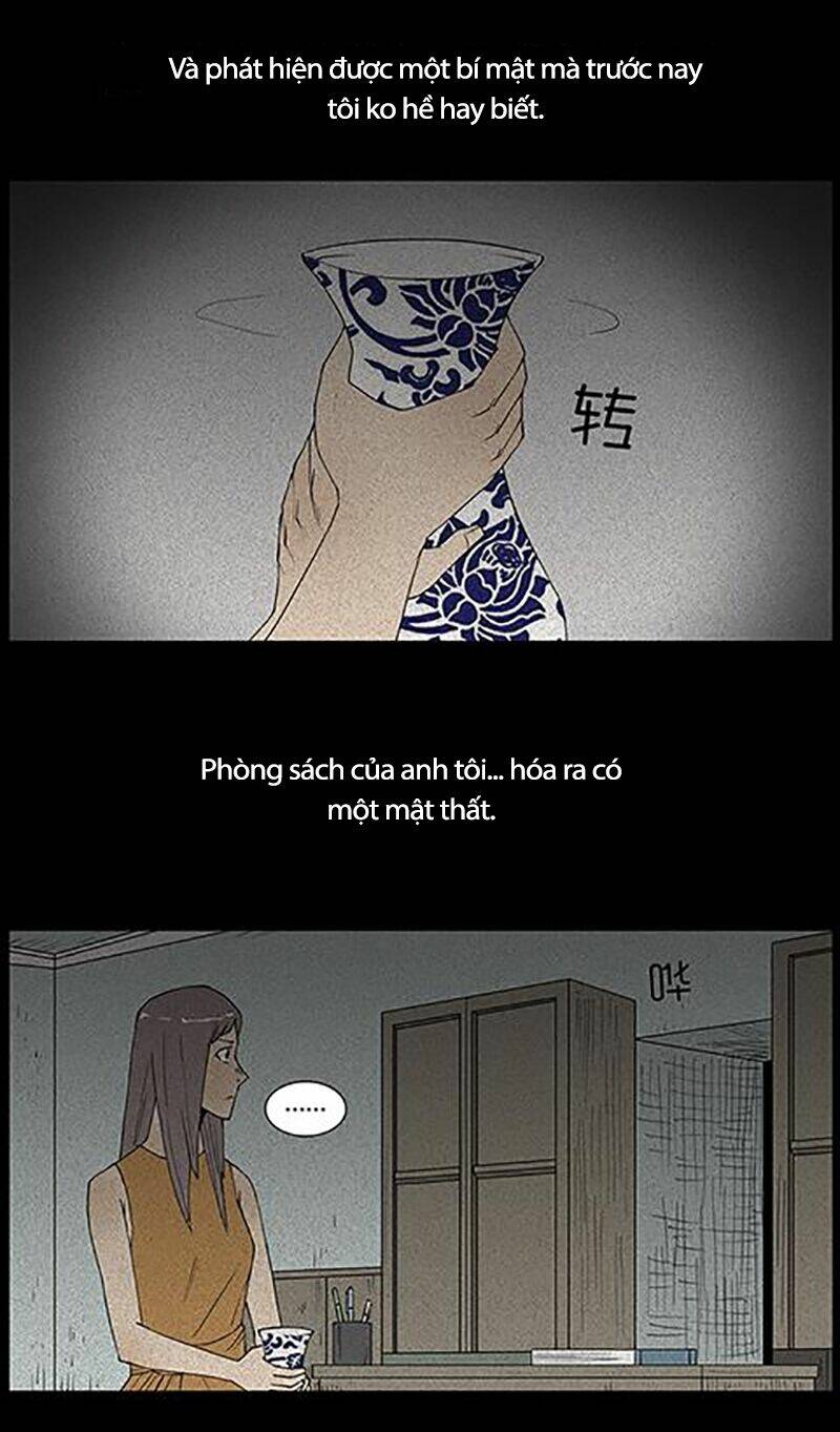 kinh dị đêm khuya chapter 36 17