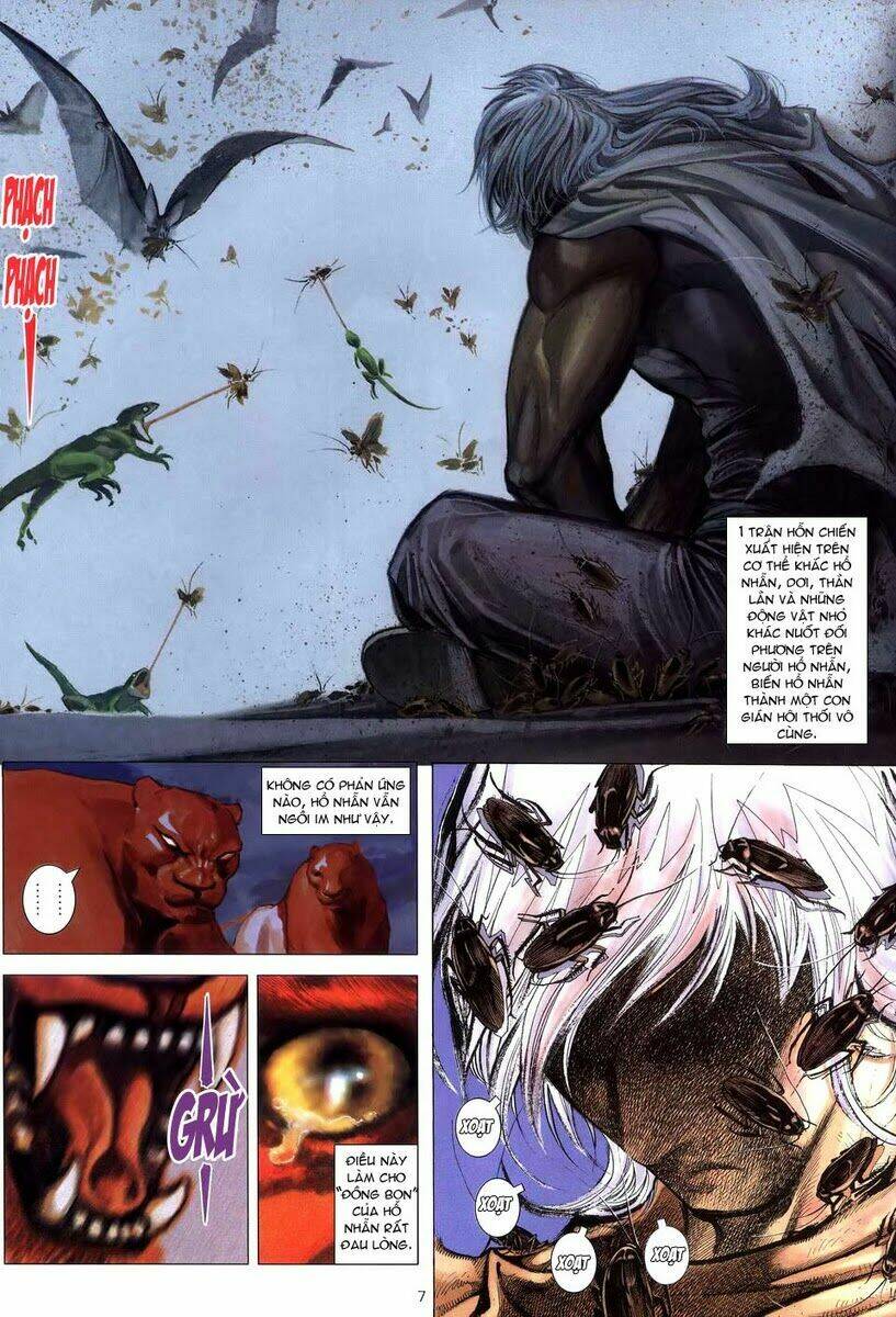 võ thần chapter 269 7