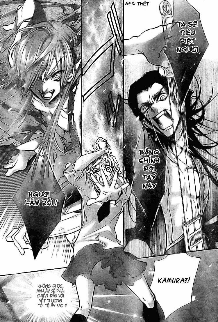 tổng hợp one shot. chapter 174 31