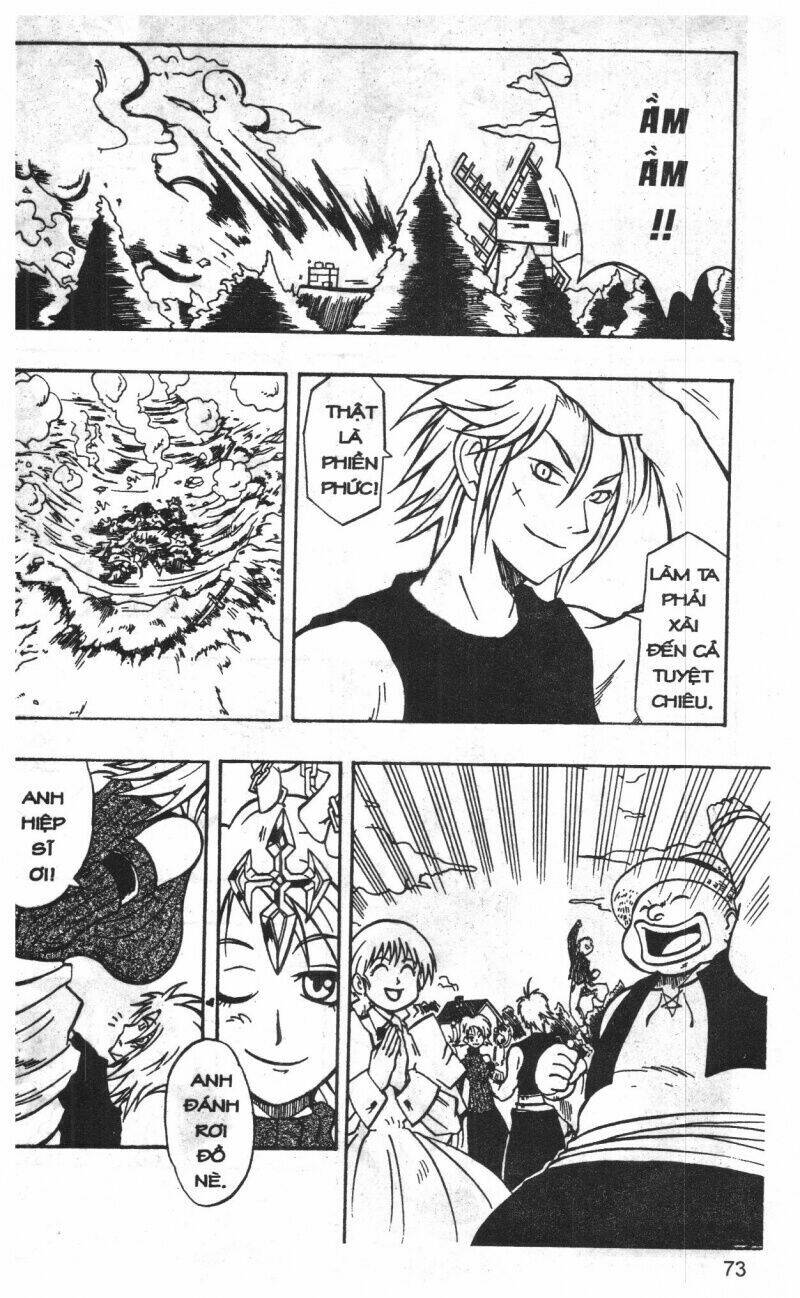 joou kishi monogatari chapter 1 71