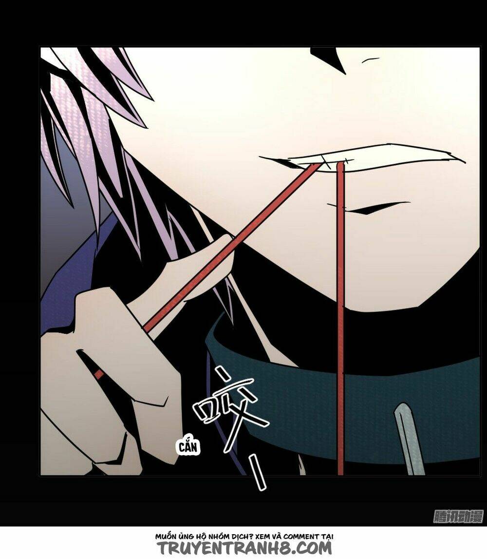 điều ước của người phàm chapter 21 12