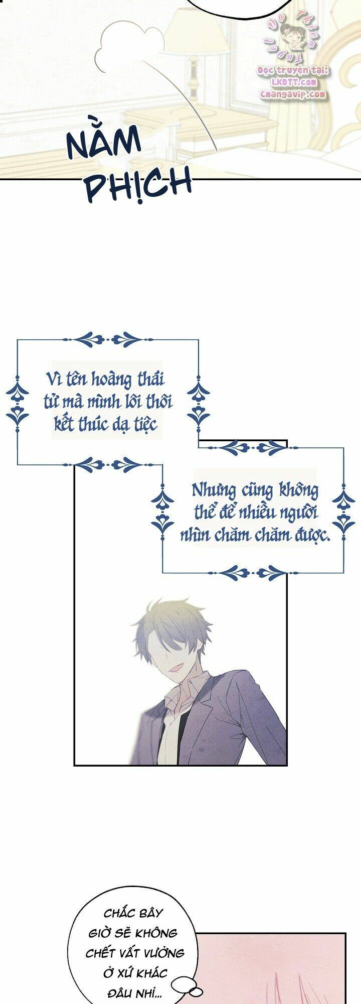 tiệm búp bê của công chúa chapter 8 29