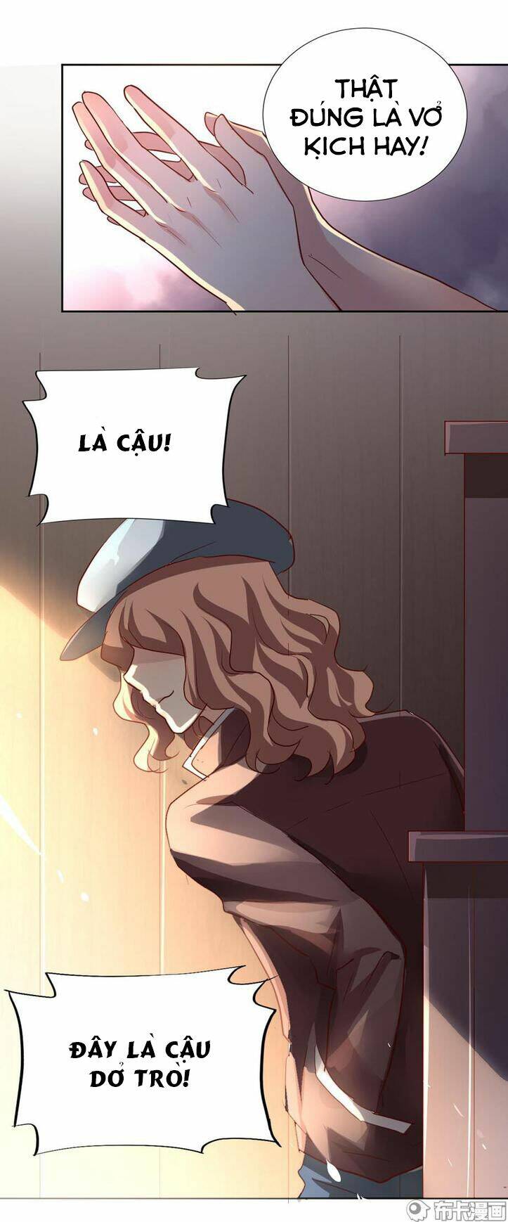 cô gái đặc biệt nhất của tôi chapter 35 20