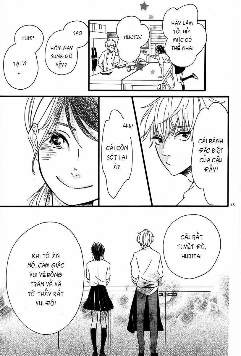 santa claus wa blue chapter 1 17