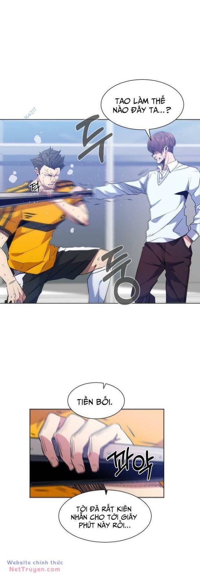 Góc Cao Khung Thành chapter 28 40