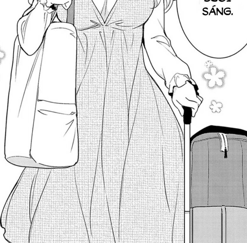 để em ngủ cùng anh nha, haruomi! chapter 18 21