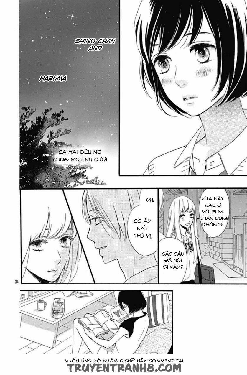 he loves you chapter 1 33