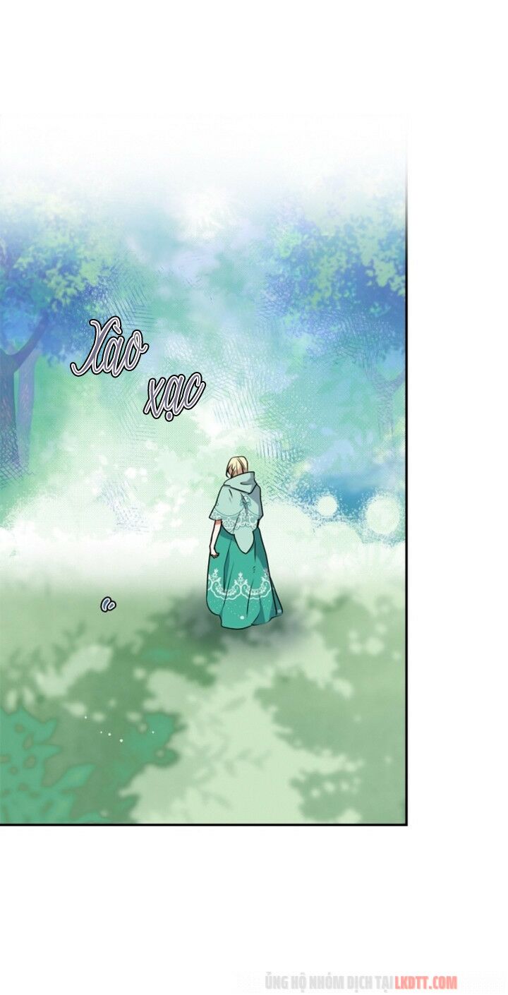 tôi đang nuôi dưỡng một con quái thú chapter 33 51