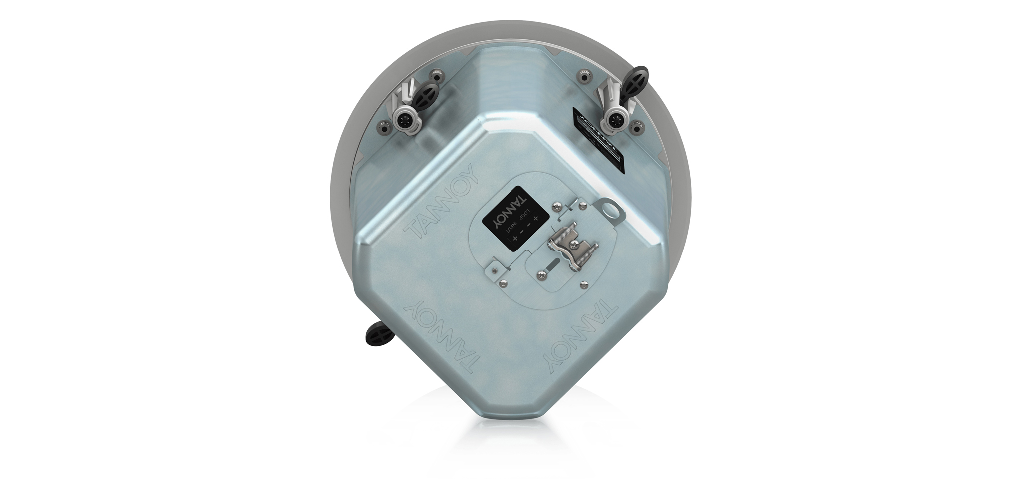 CMS 603ICT BM Loa Âm Trần Toàn Dải Tannoy-HÀNG CHÍNH HÃNG